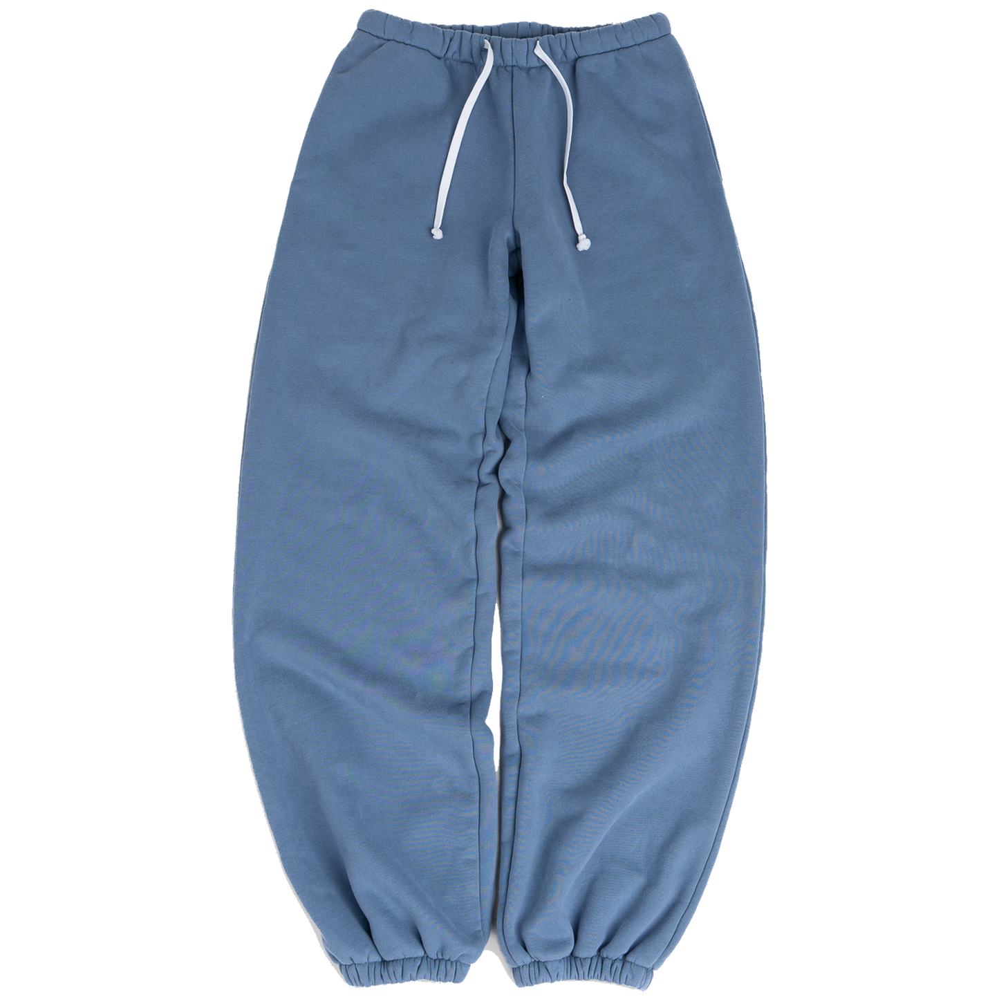 OG LOWRISE SWEATPANTS- BLUE