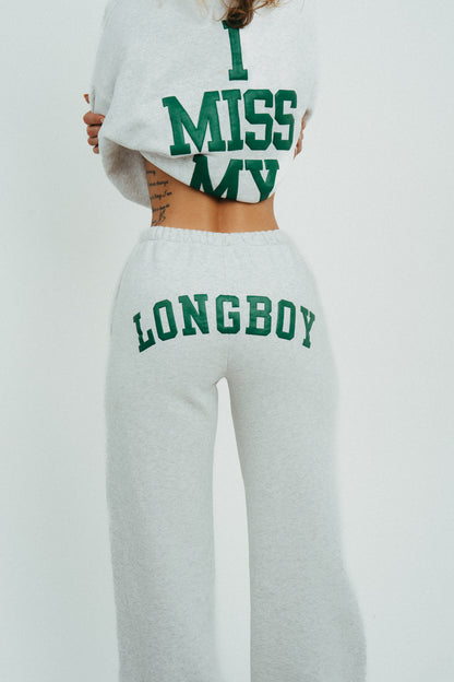 DOG LOVER BUNDLE- GREY