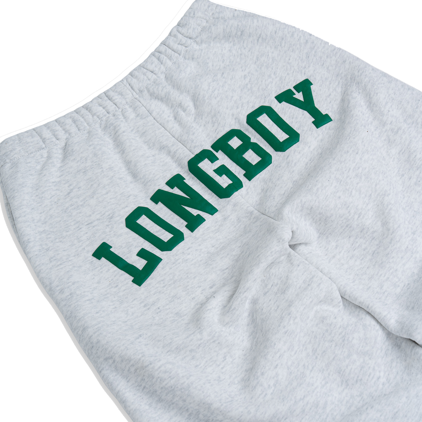 OG LOWRISE SWEATPANTS GREY