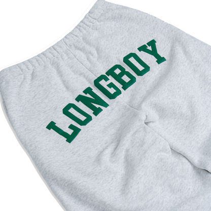 OG LOWRISE SWEATPANTS GREY