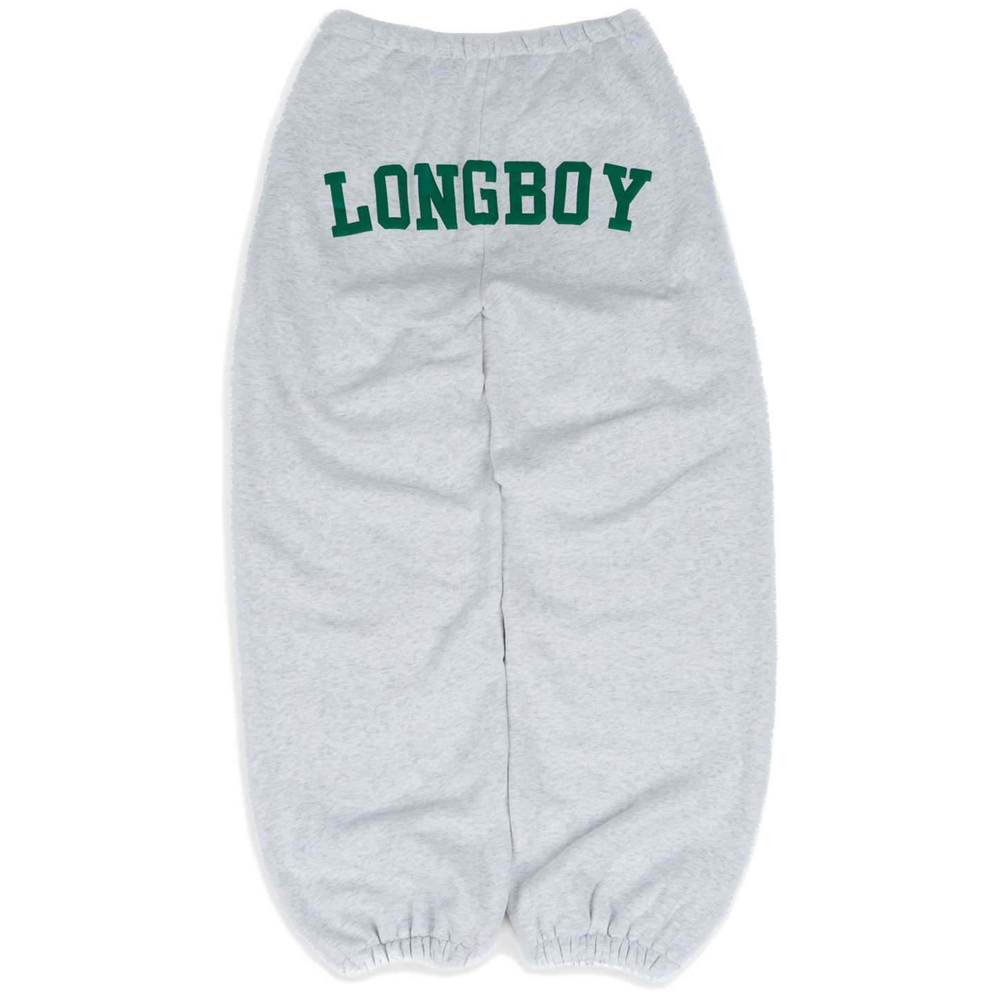 OG LOWRISE SWEATPANTS GREY