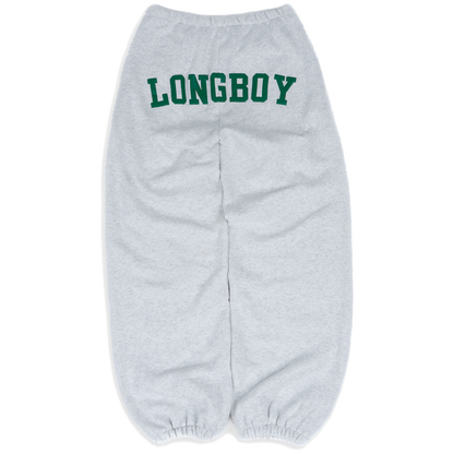 OG LOWRISE SWEATPANTS GREY